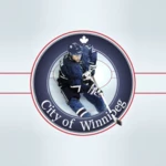 winnipeg hockey - jets edition android application logo